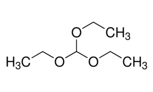 Triethyl Orthoformate (Ethyl Orthoformate, Orthoformic Acid, tri-Ethyl Ester, Triethoxy Methane)