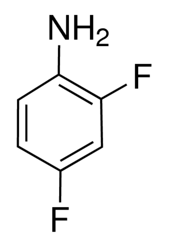 2:4-Difluoro Aniline