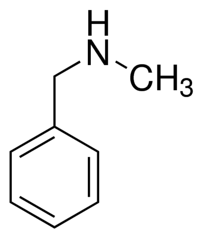 N-Benzyl Methylamine (N-methyl benzylamine)