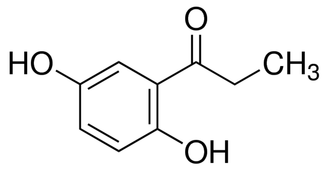 2,5-Dihydroxy Propiophenone