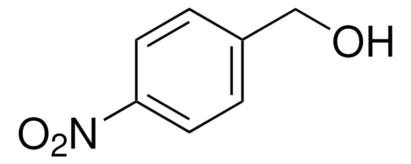 4-Nitro Benzyl Alcohol for Synthesis (p-Nitrobenzyl Alcohol)