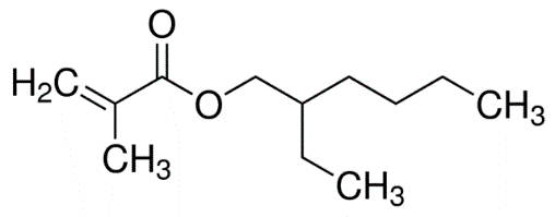 2-Ethyl Hexyl Methacrylate for Synthesis (Stabilized)