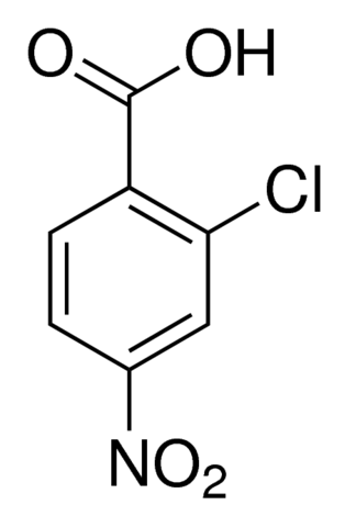 2-Chloro-4-Nitro Benzoic Acid for Synthesis