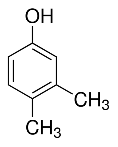 3,4-Dimethyl Phenol for Synthesis