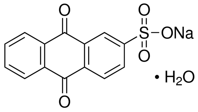 Anthraquinone-2-Sulphonic Acid Sodium Salt AR (Silver Salt)