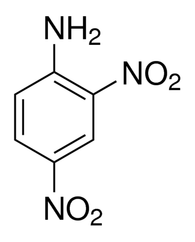 2,4-Dinitro Aniline