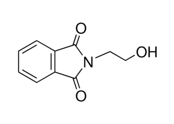 n-(2-Hydroxy Ethyl) Phthalimide (2-Phthalimidoethanol)
