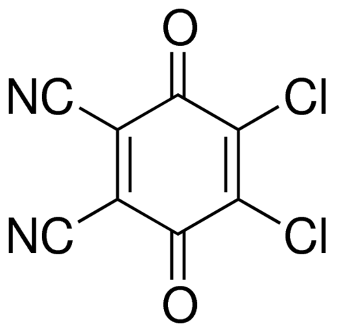 2,3-Dichloro-5,6-Dicyano-P-Benzoquinone for Synthesis (DDQ) Store At 2-8?C