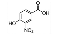 4-Hydroxy-3-Nitro-Benzoic Acid  98%