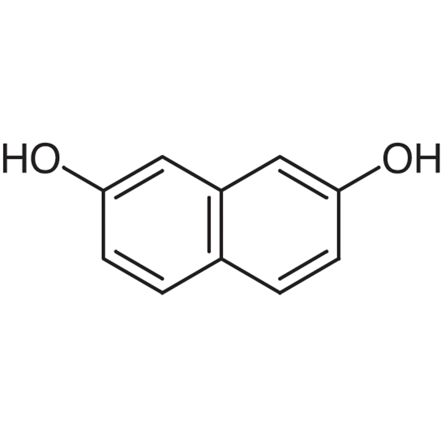 2, 7-Naphthalenediol AR