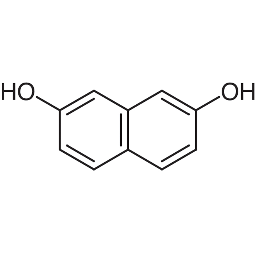 2, 7-Naphthalenediol AR