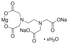 Ethylene Diamine Tetra Acetic Acid Disodium Magnesium Salt