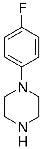 1-(4-Fluoro Phenyl) Piperazine