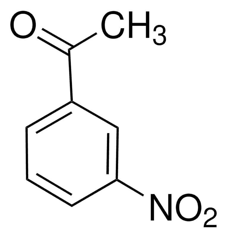 3-Nitro Acetophenone for Synthesis