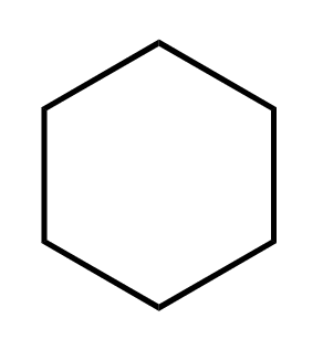 Cyclohexane for Pesticide Residue Trace Analysis