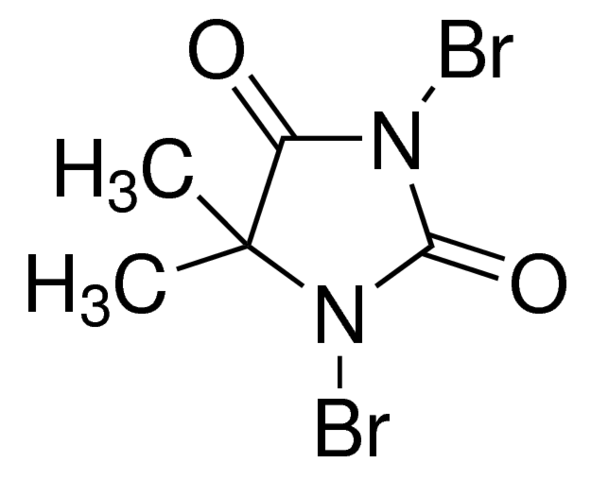 1,3-Dibromo 5,5-Dimethyl Hydantion for Synthesis