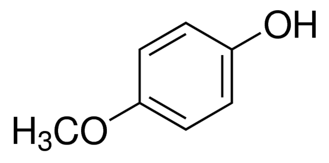 Hydroquinone Monomethyl Ether