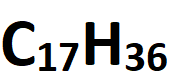 n-Heptadecane for Synthesis