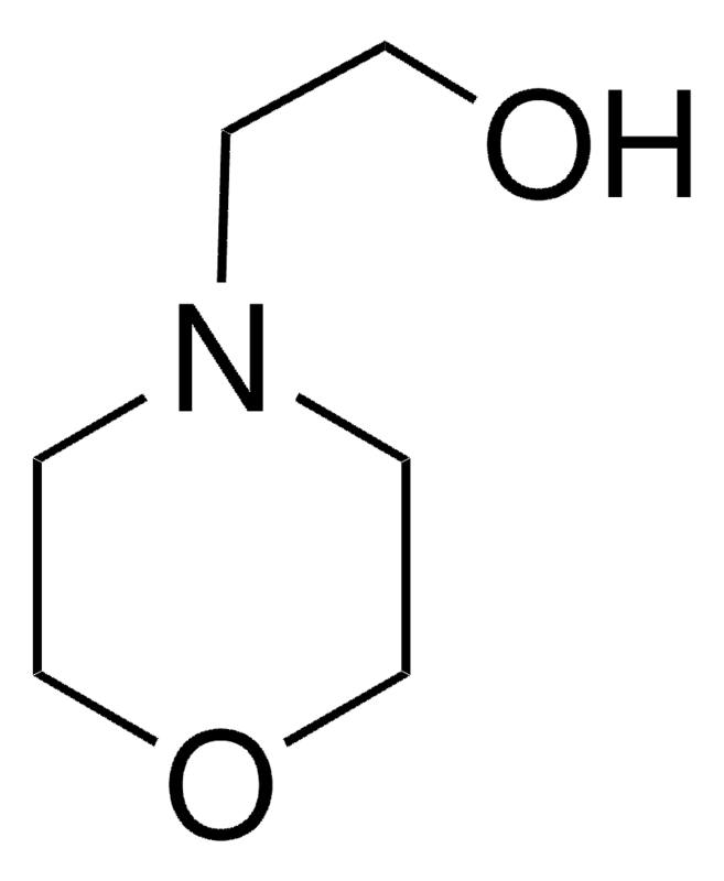 4-(2-Hydroxy Ethyl) Morpholine (2-Morpholinoethanol)
