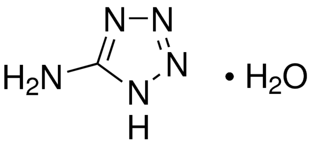 5-Amino Tetrazole Monohydrate for Biochemistry