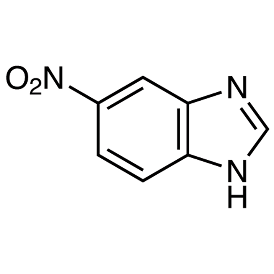 5-Nitro Benzimidazole AR