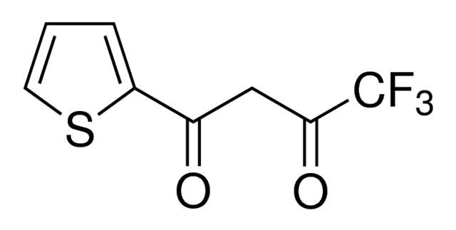 2-Thenoyl Trifluoro Acetone AR