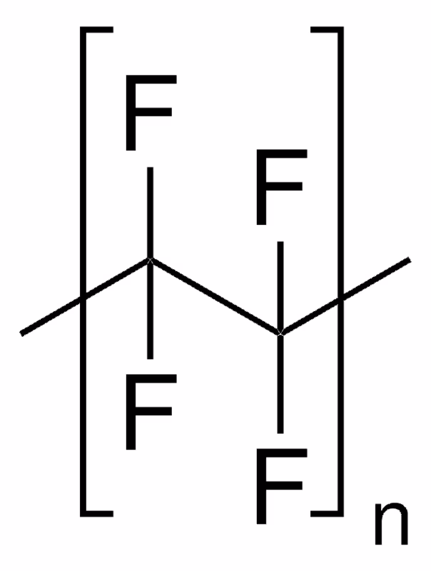 Polytetra Fluoro Ethylene for Synthesis