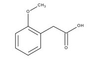 2-Methoxy Phenyl Acetic Acid for Synthesis