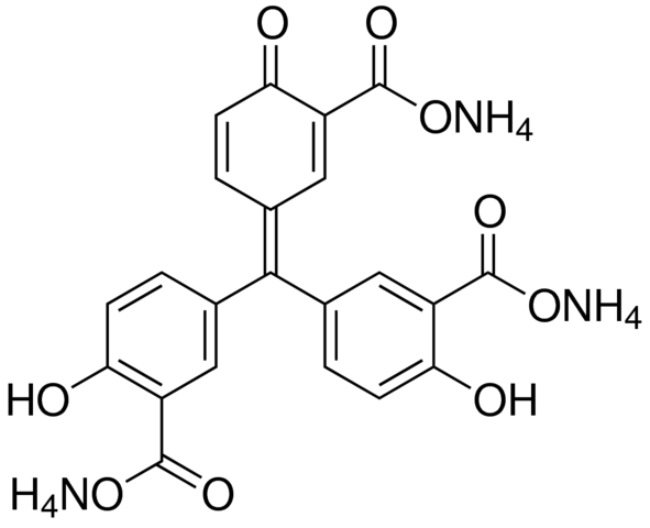 Aluminon AR/ACS Reagent for Aluminium