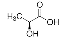 L-Lactic Acid extrapure AR/ACS  88%