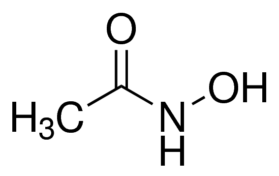Aceto Hydroxamic Acid