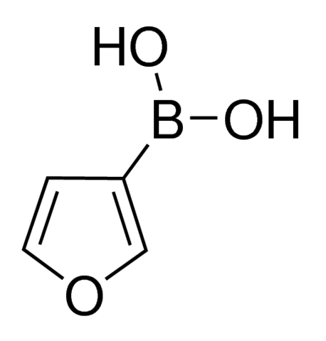 3-Furanboronic Acid