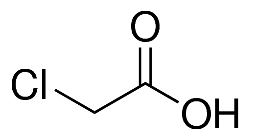 Chloro Acetic Acid Mono Pure