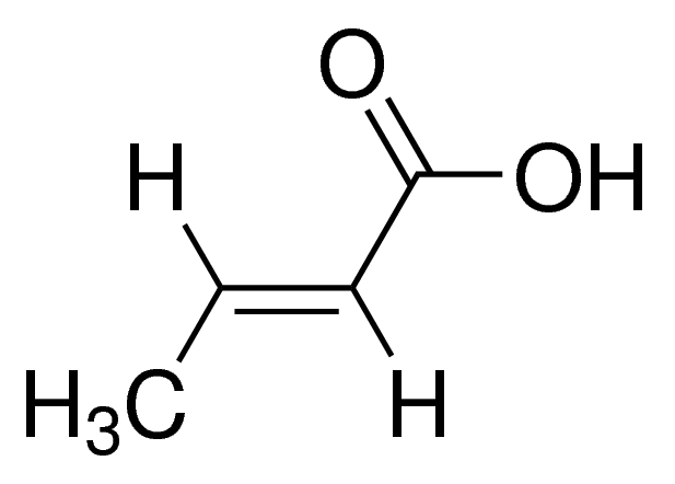 Crotonic Acid