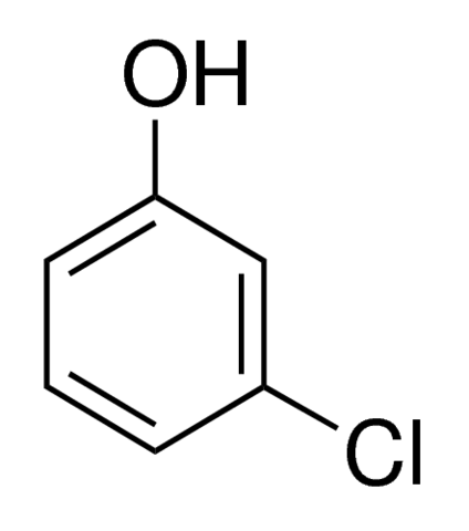 m-Chlorophenol