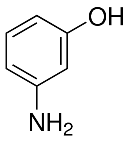 m-Aminophenol (3-Aminophenol)