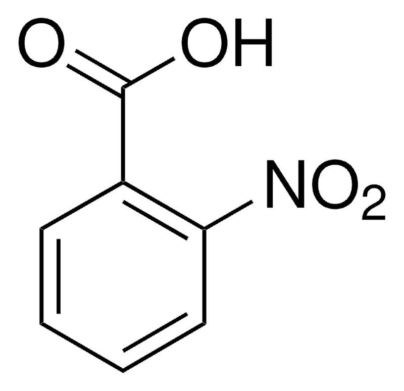 Nitro Benzoic Acid