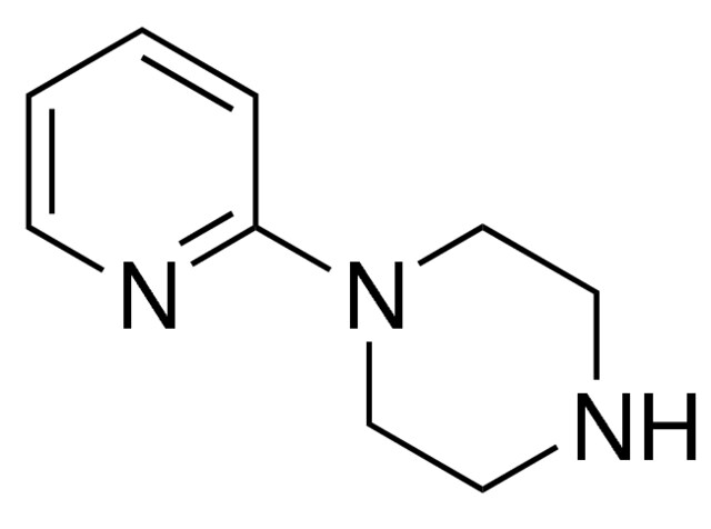 1- (2-Pyridyl) Piprazine