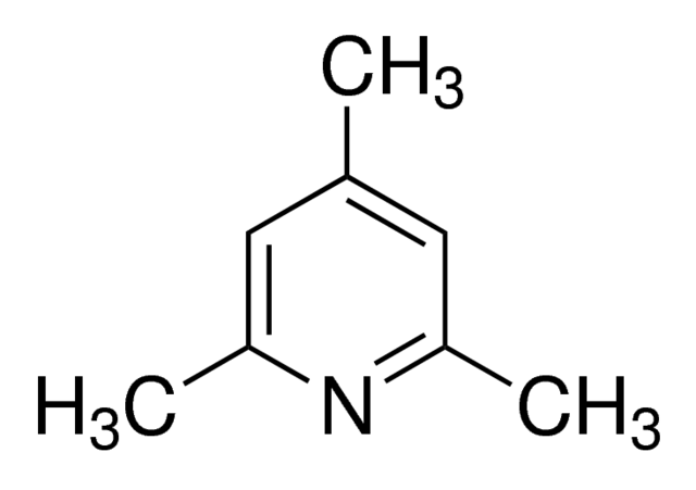 2,4,6 -Collidine for Synthesis (2,4,6-Trimethyl Pyridine)