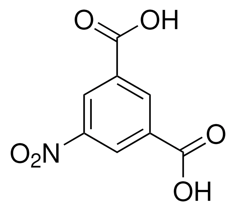 5-Nitro Isophthalic Acid for Synthesis