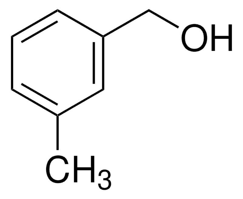 3-Methyl Benzyl Alcohol