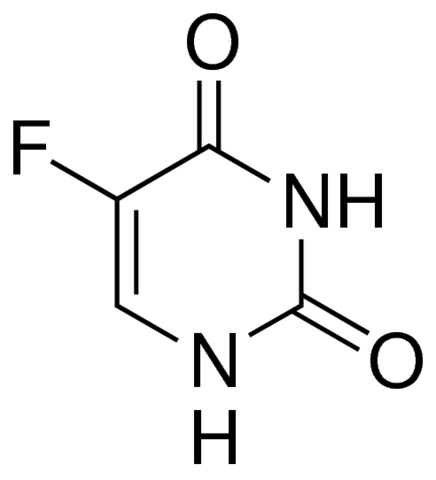 5-Fluoro Uracil