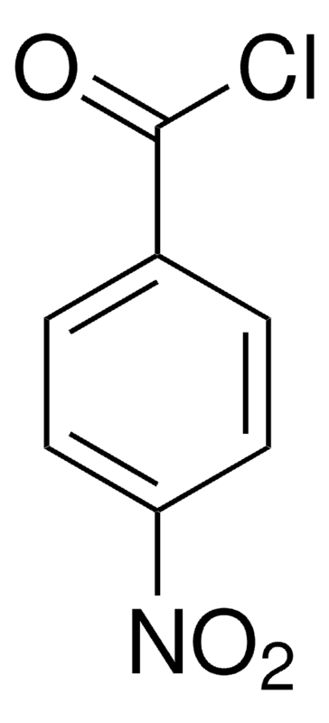 4-Nitro Benzoyl Chloride for Synthesis