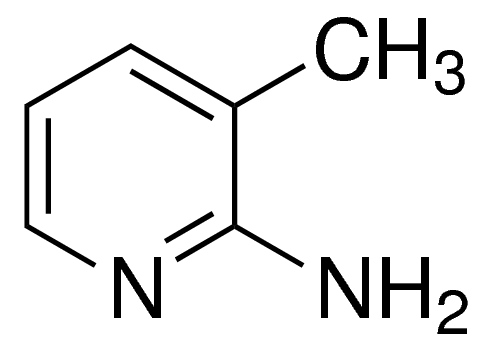 2-Amino-3-Methylpyridine for Synthesis