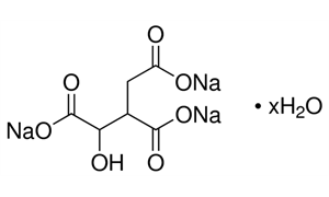 DL-Iso Citric Acid Tri-Sodium Salt AR for Biochemistry