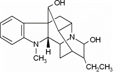 Ajmaline Pure