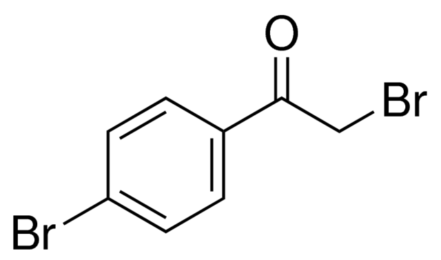 4-Bromo Phenacyl Bromide