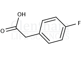 4-Fluoro Phenyl Acetic Acid for Synthesis