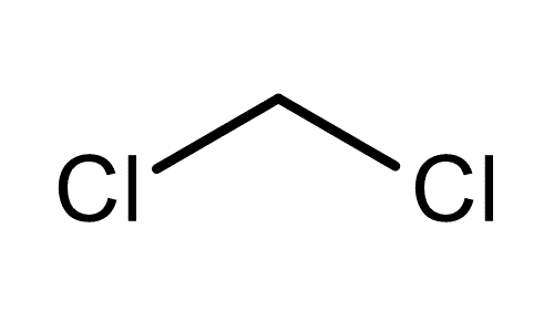 Dichloromethane for Pesticide Residue Trace Analysis (Methylene Chloride)