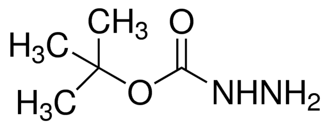 tert-Butyl Carbazate for Synthesis